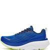 SAUCONY MENS LACE TRAINER - BLUE LIME